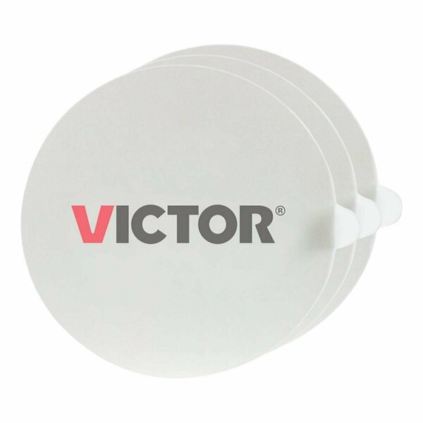 Victor Terro  Flea Trap, 3PK VI7913